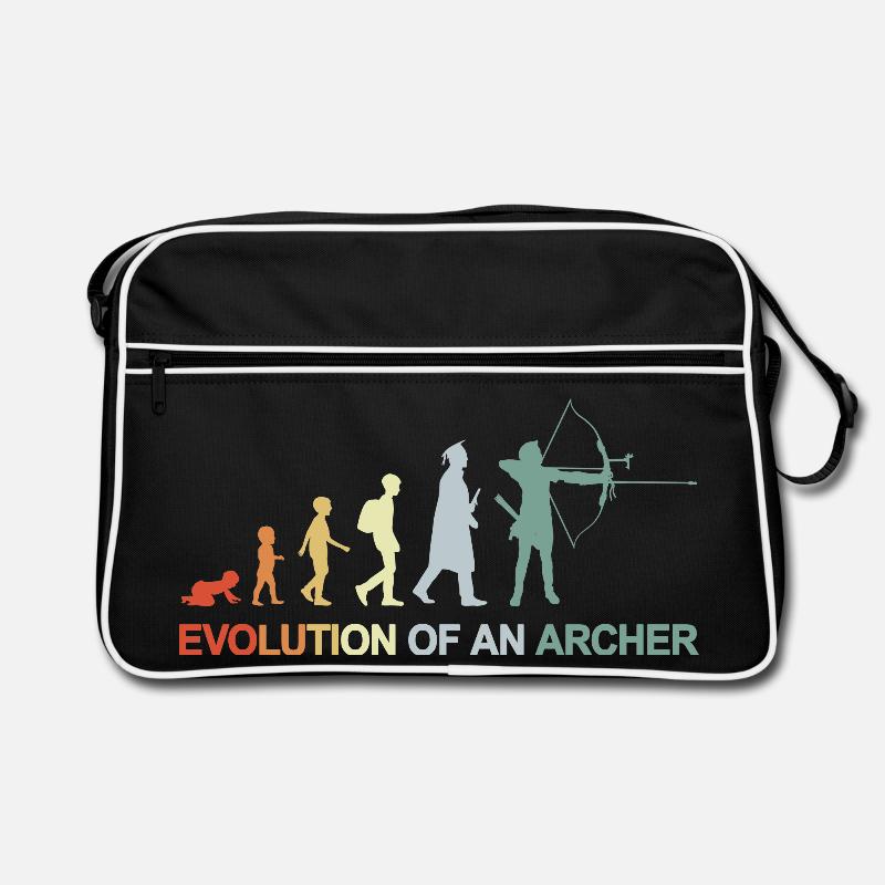 Retro Bag