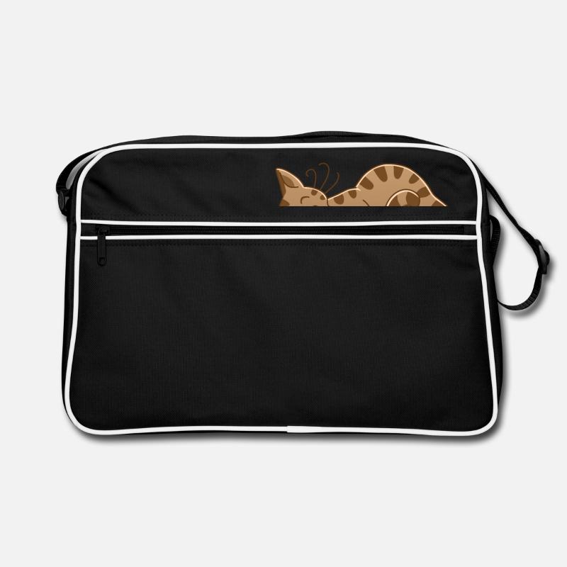 chat dormant Sac Retro