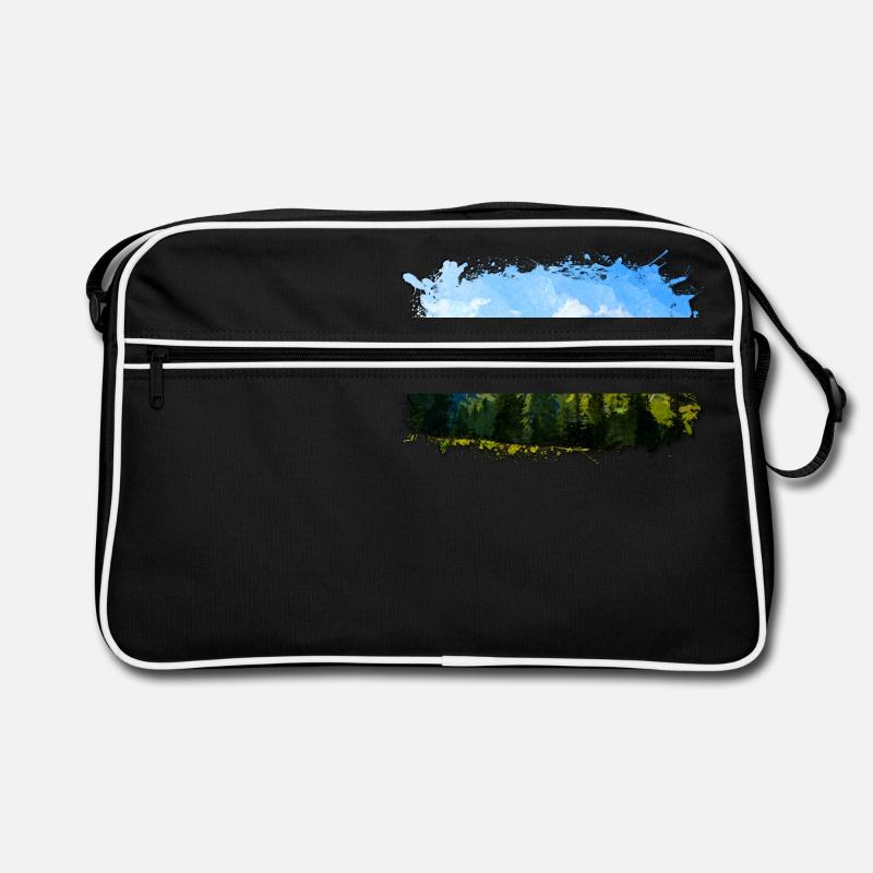 Retro Tasche