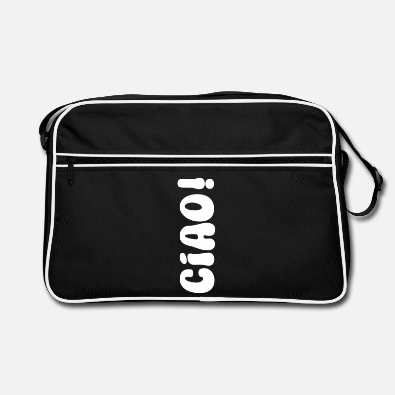 Ciao! Sac Retro