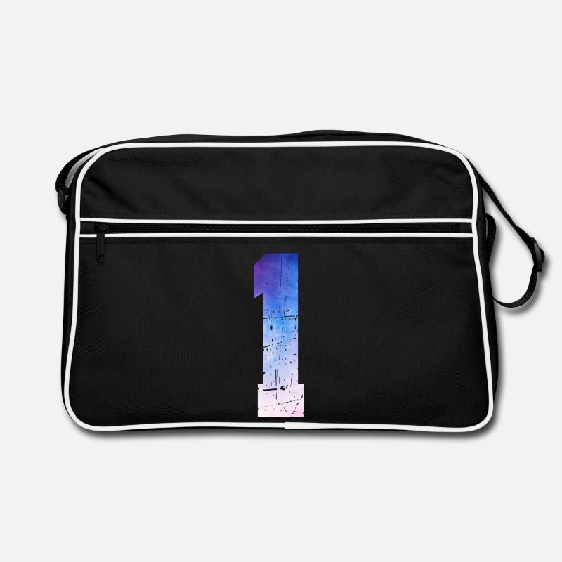 Issue 1 – 1 Year Anniversary Gift Retro Bag