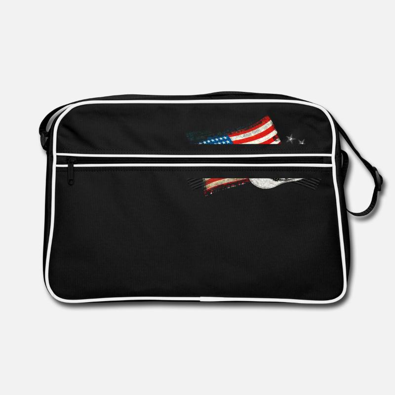 linedance Retro Tasche