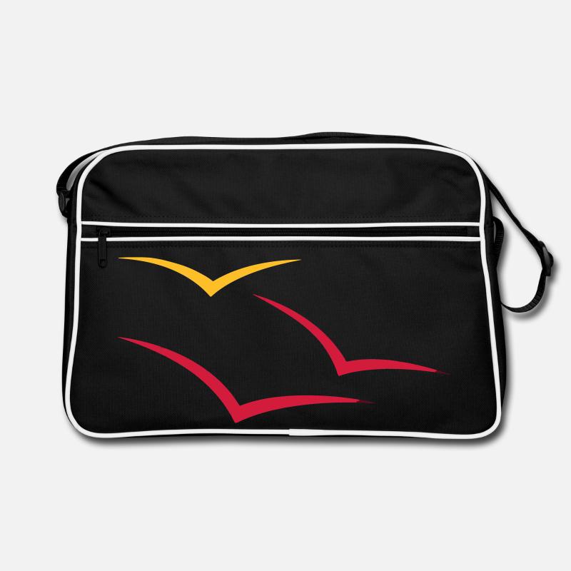 Sac Retro
