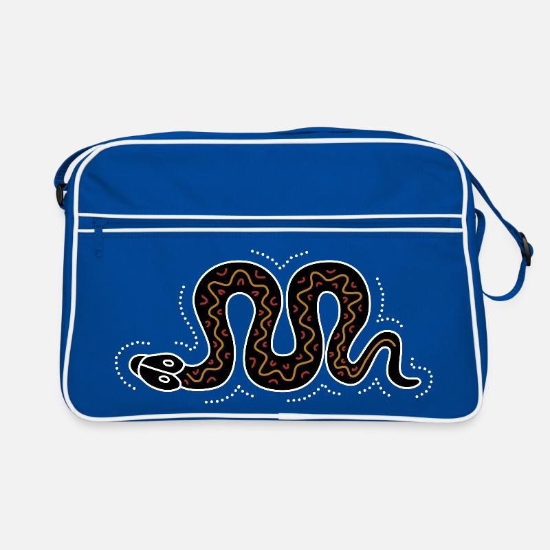 Retro Tasche