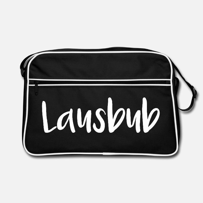 Retro Tasche