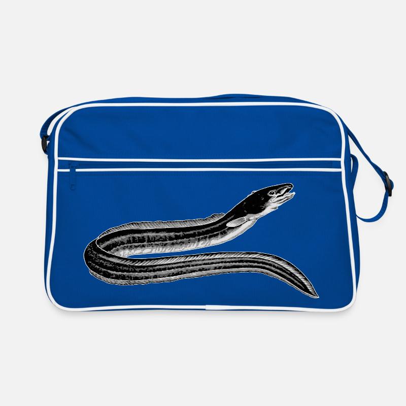 Aal Retro Tasche