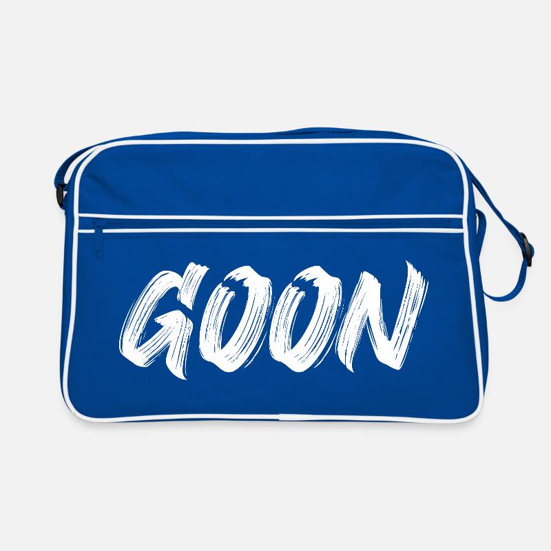 Retro Bag