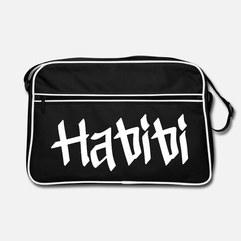 Retro Tasche