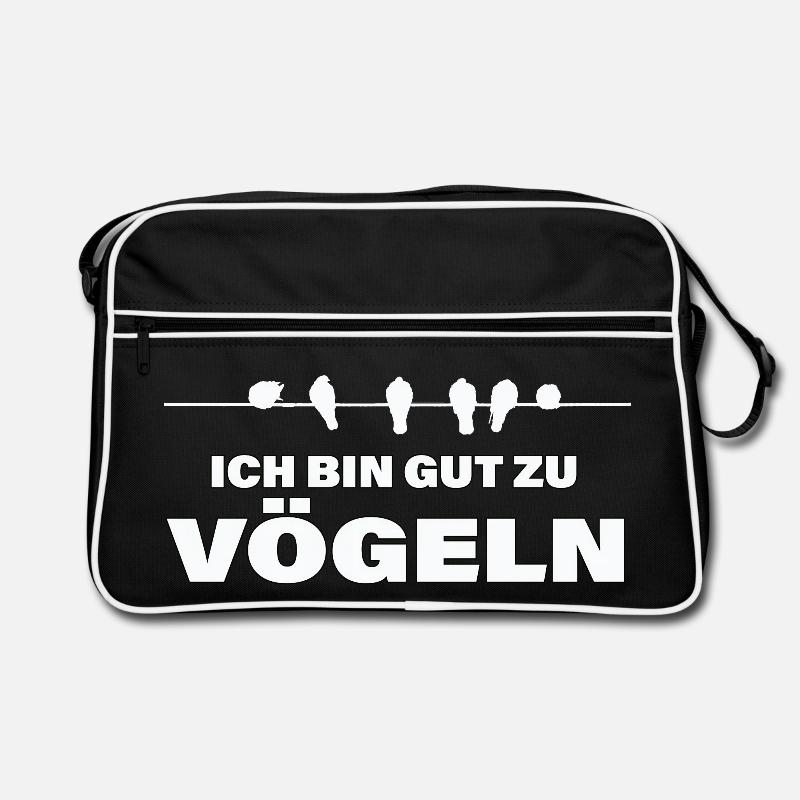 Retro Bag