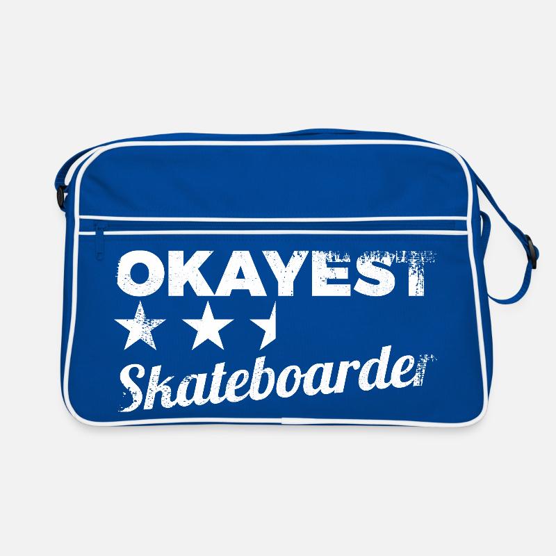 Retro Bag