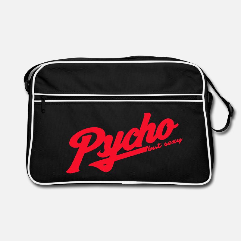 Retro Bag