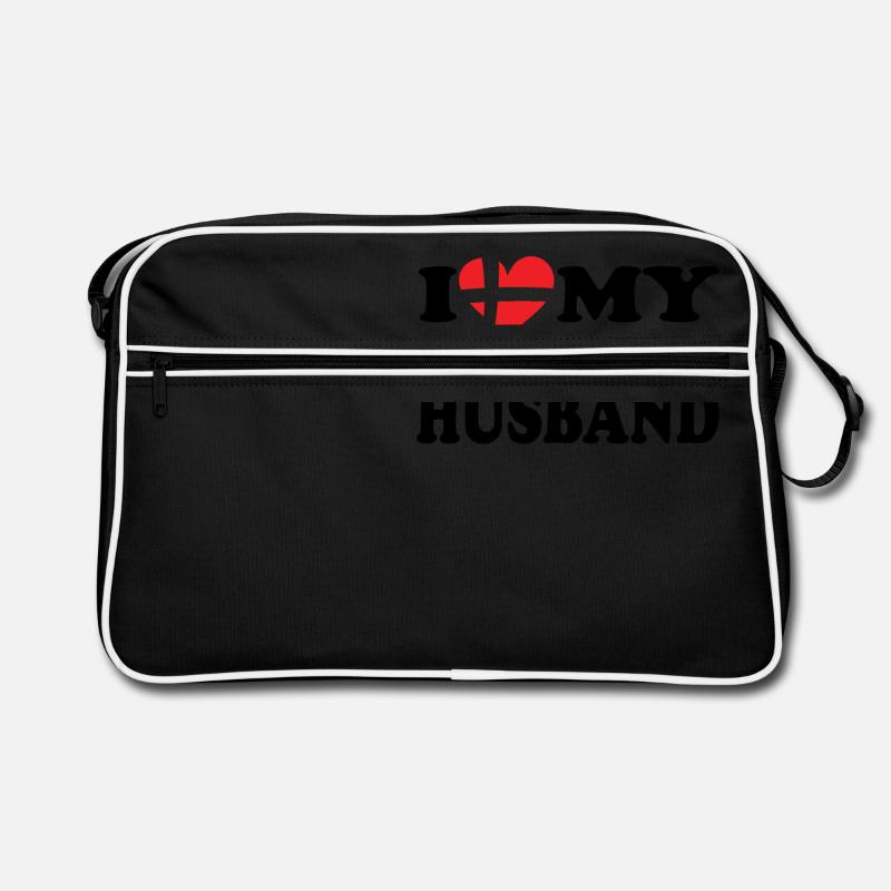 danois Sac Retro