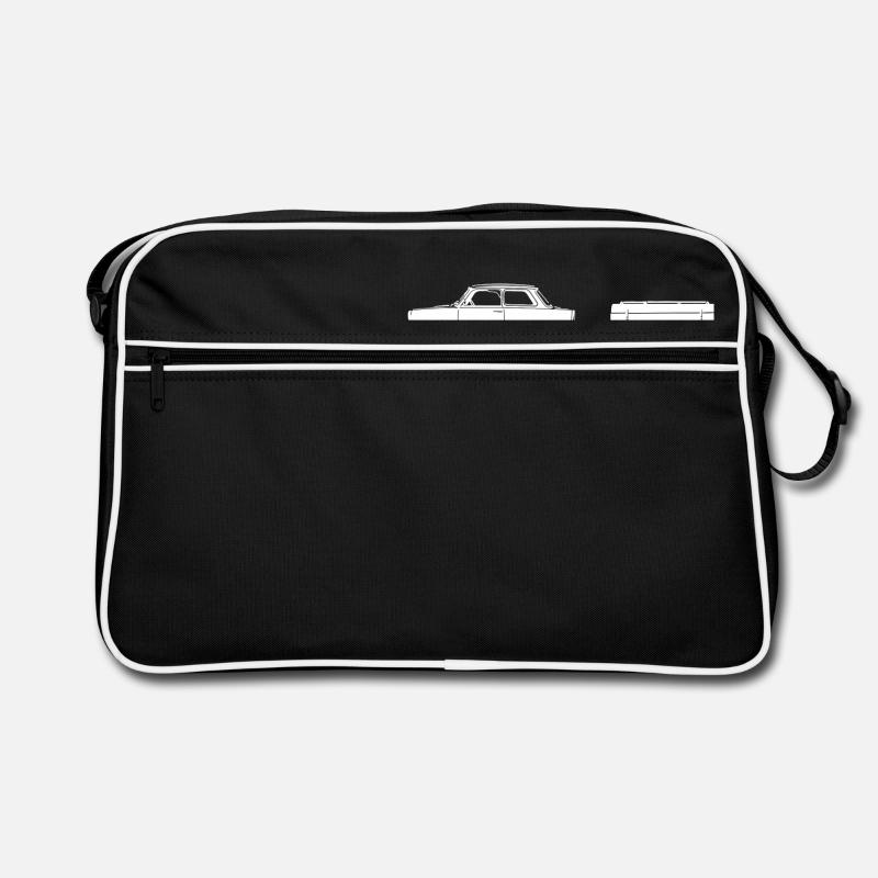 Retro Tasche
