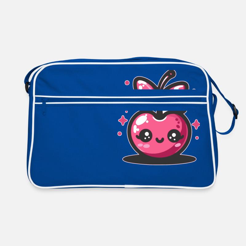 Retro Bag