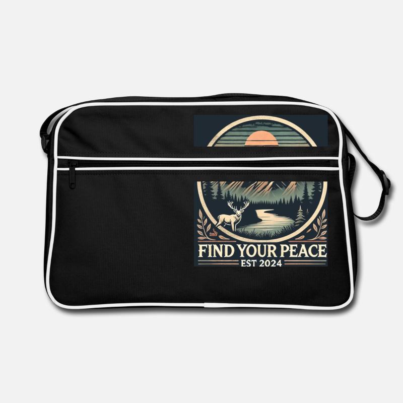Sac Retro
