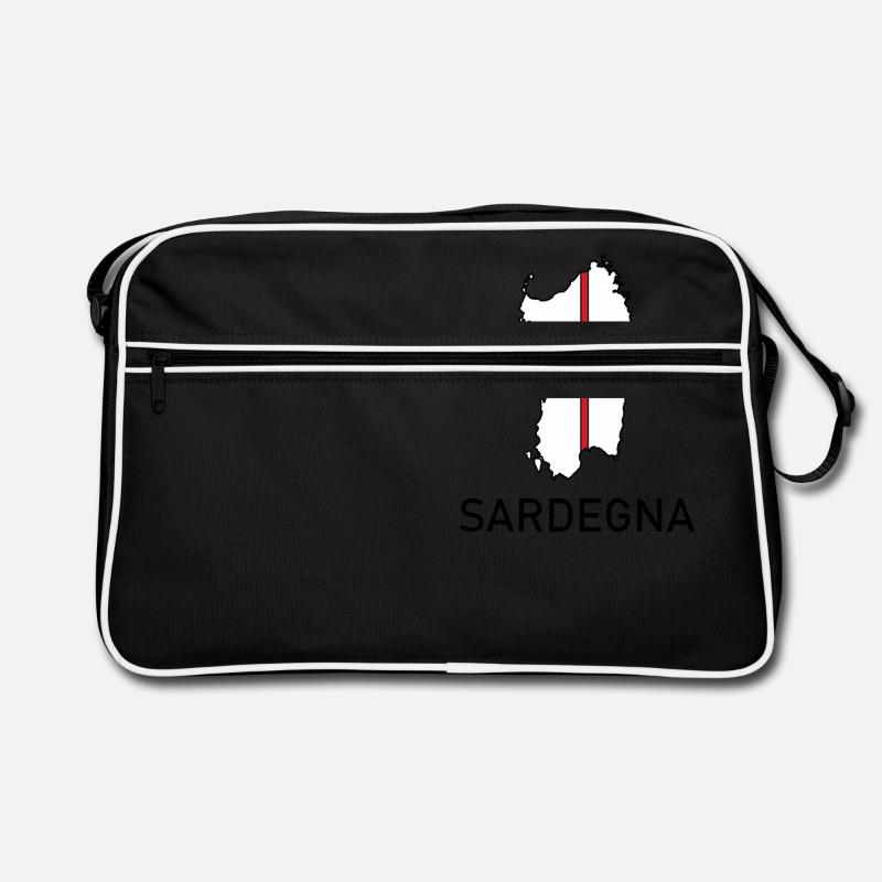 Sardinia Retro Bag