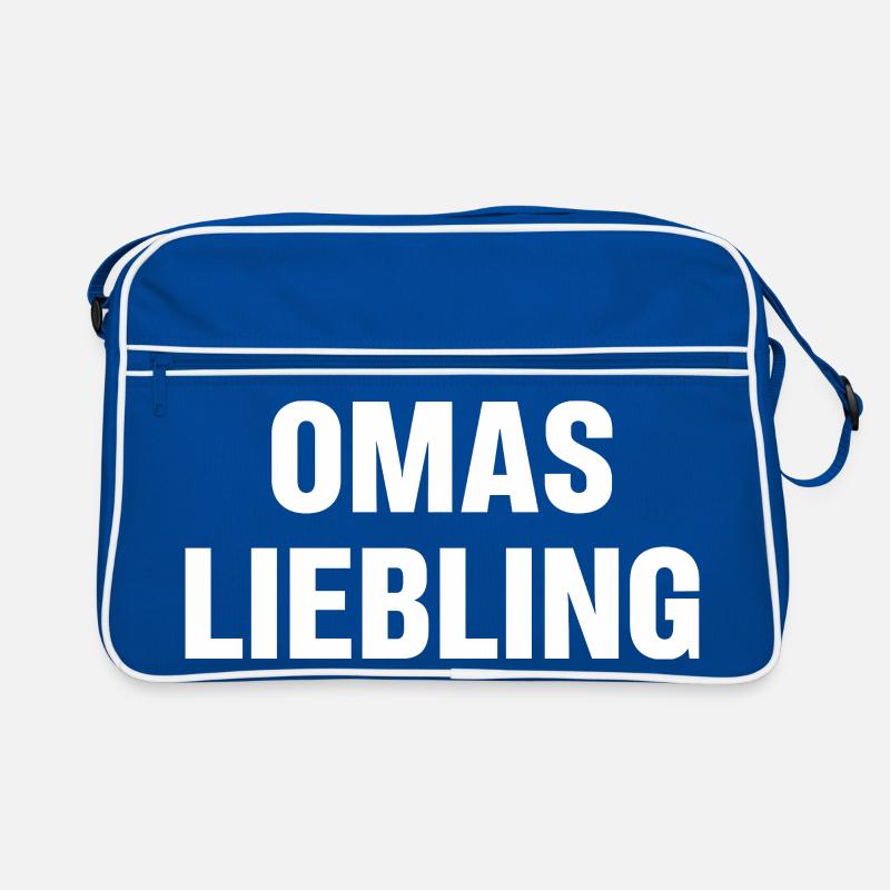 Retro Tasche