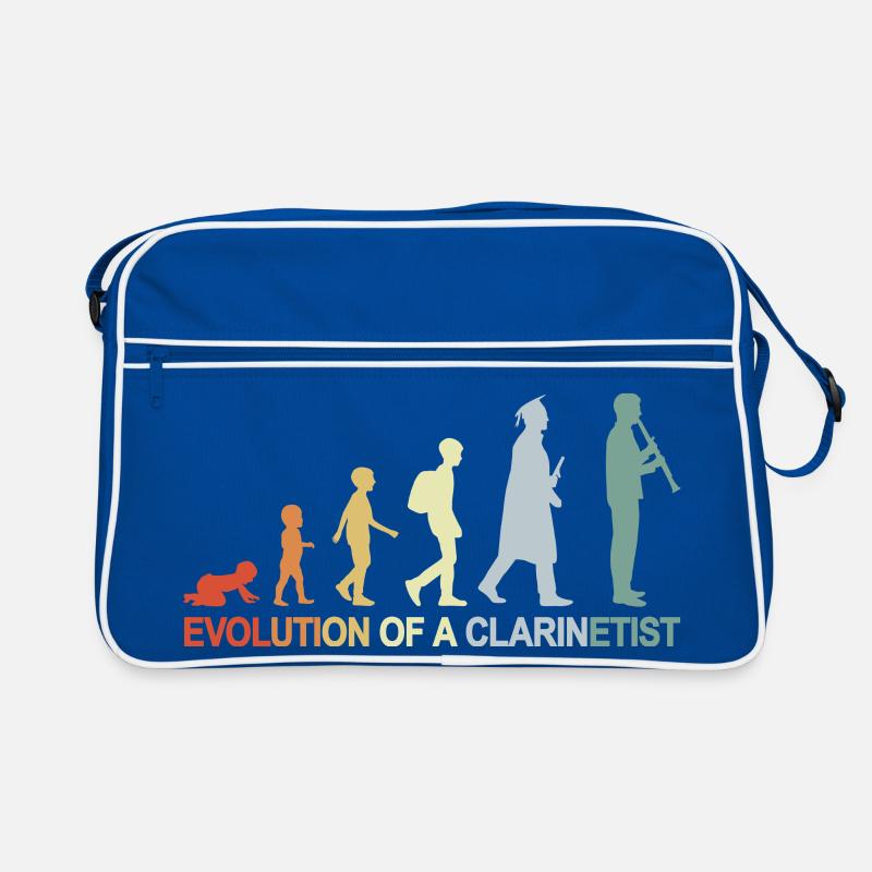 Retro Tasche