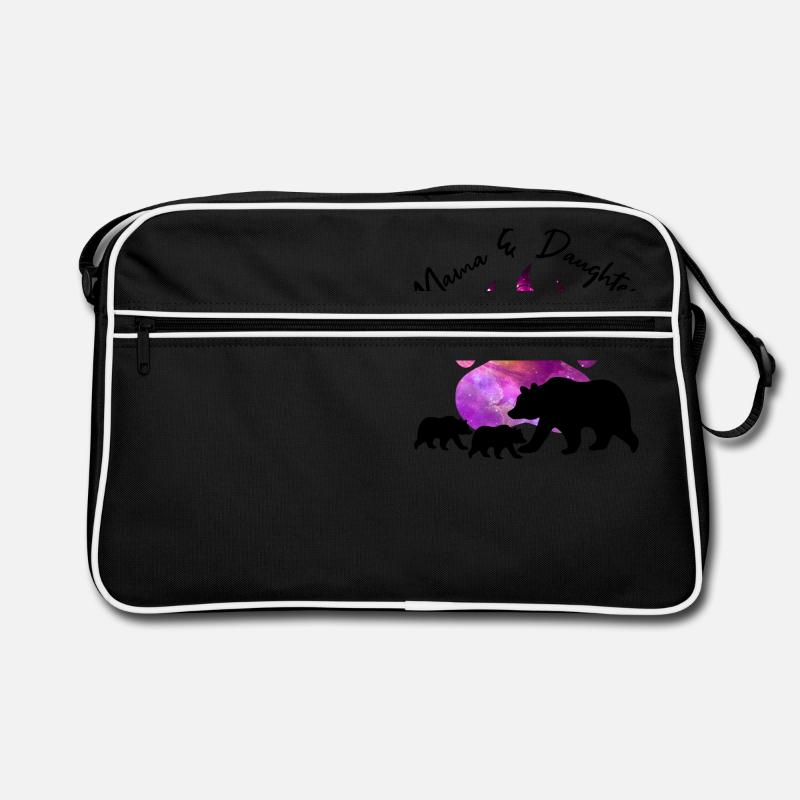 Retro Tasche