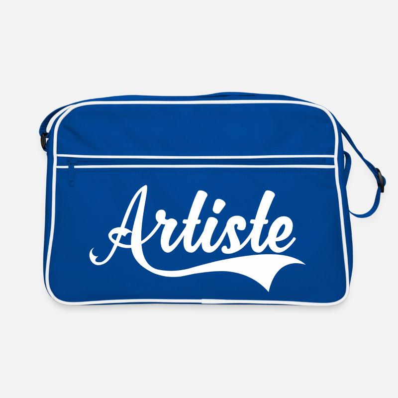 Sac Retro