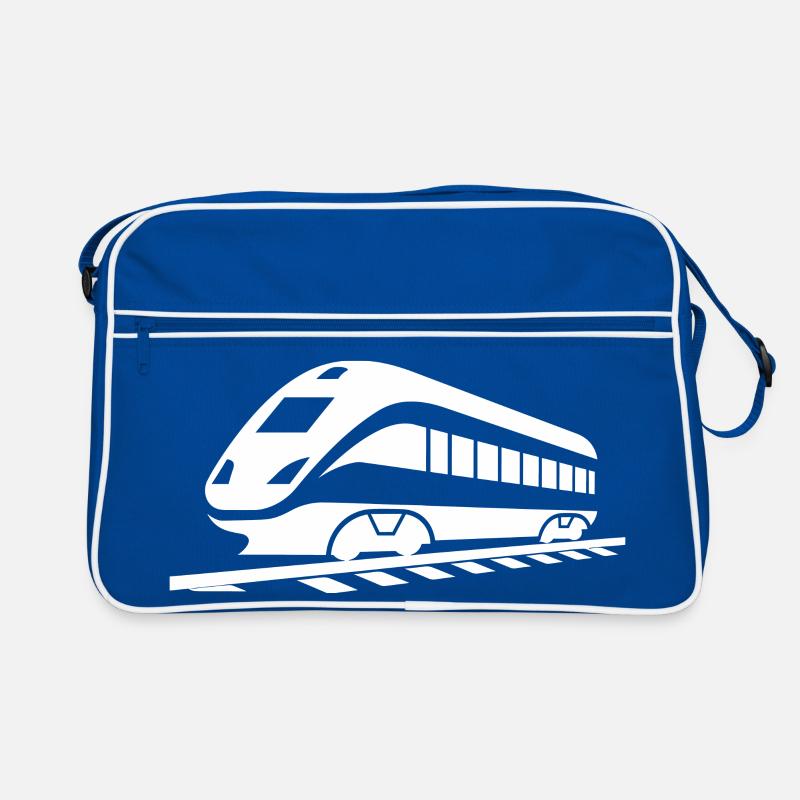 Retro Bag