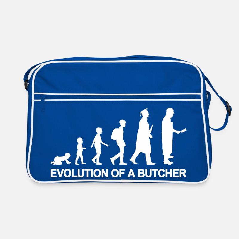 Boucher Evolution Sac Retro