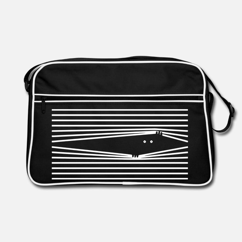 observed Retro Bag