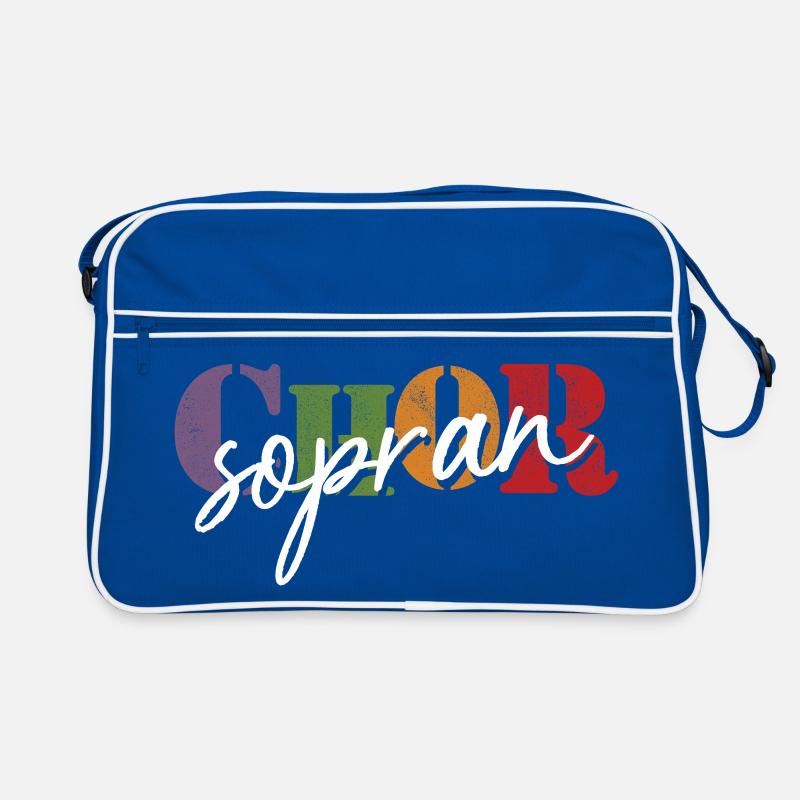 Sac Retro