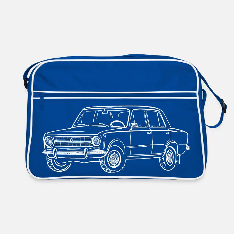 Retro Bag