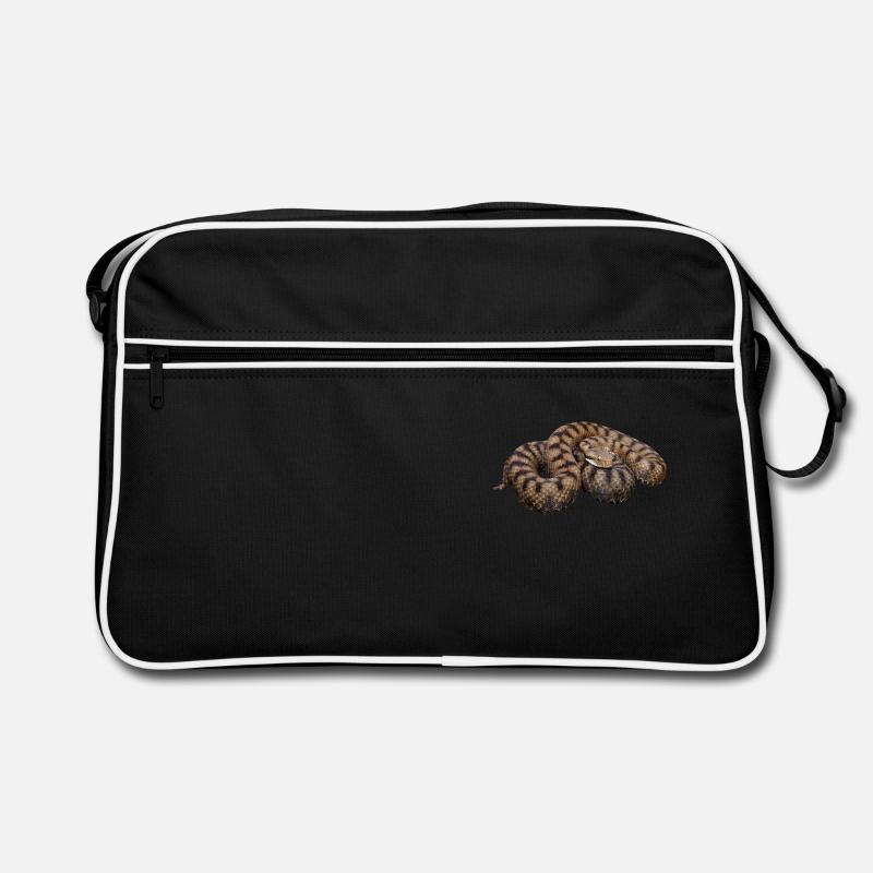 viper am431 Retro Bag