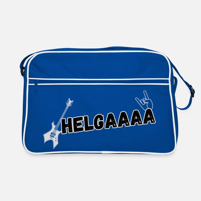 Retro Tasche