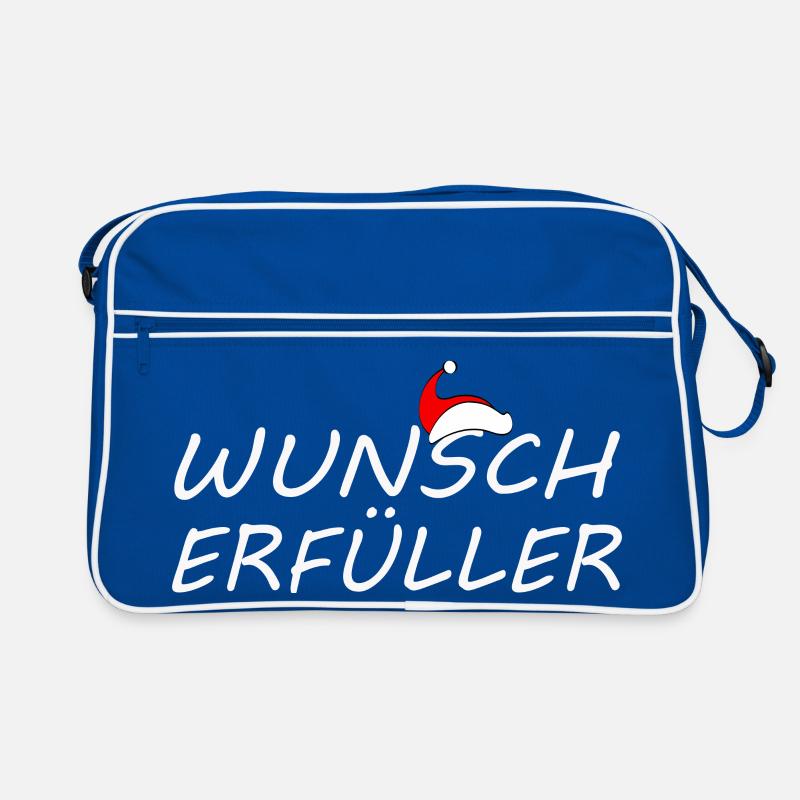 Retro Tasche