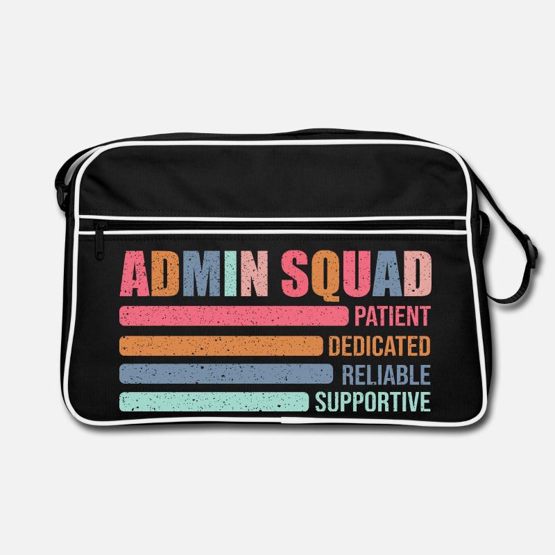 Retro Bag