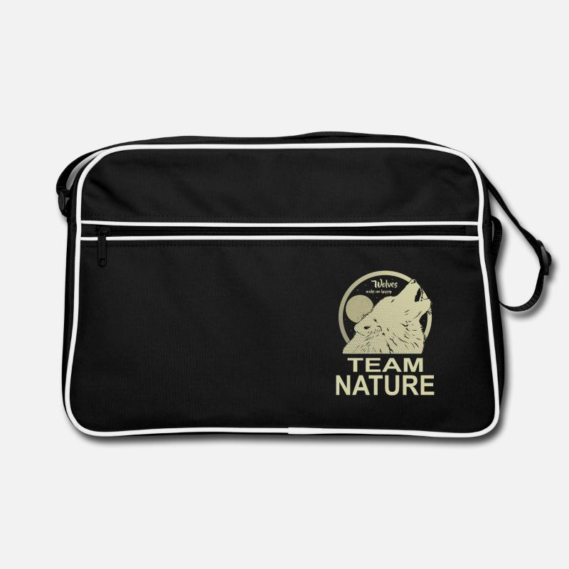 Sac Retro