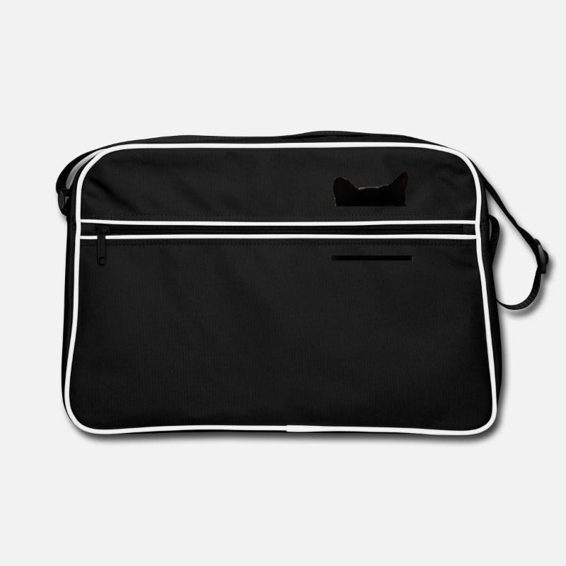 bleep Retro Tasche
