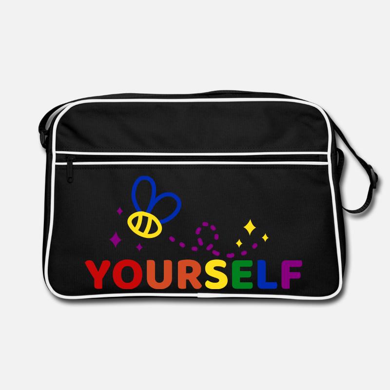 Retro Tasche