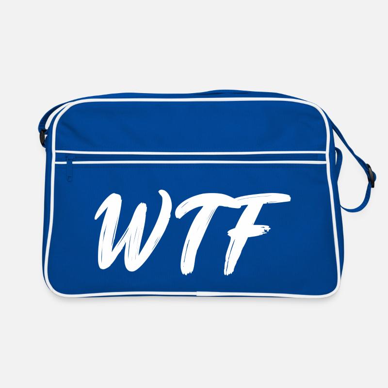 Retro Bag