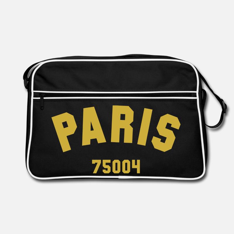 Sac Retro