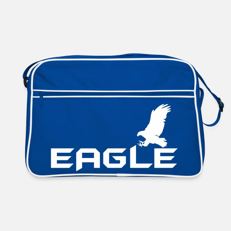Eagle - eagle Retro Bag