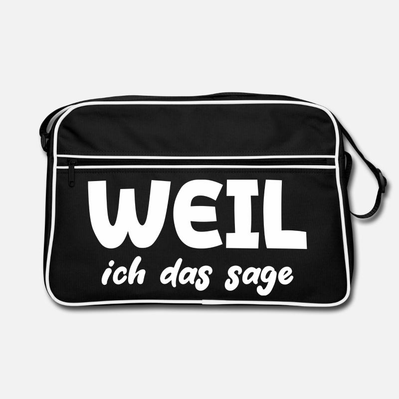 Retro Tasche