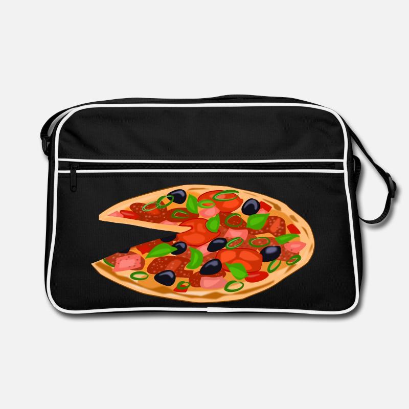 Retro Tasche