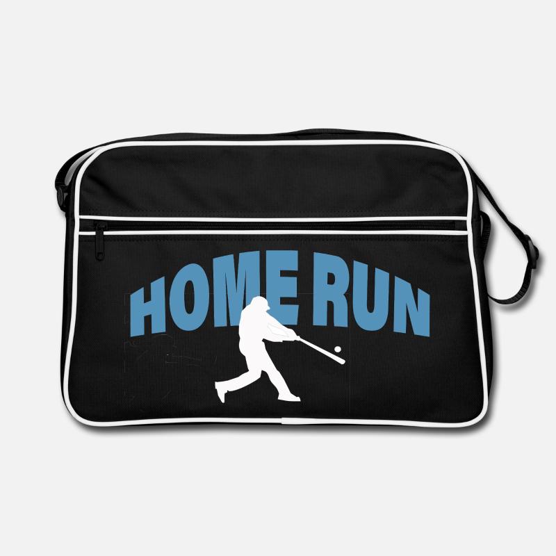 Home Run Retro Bag