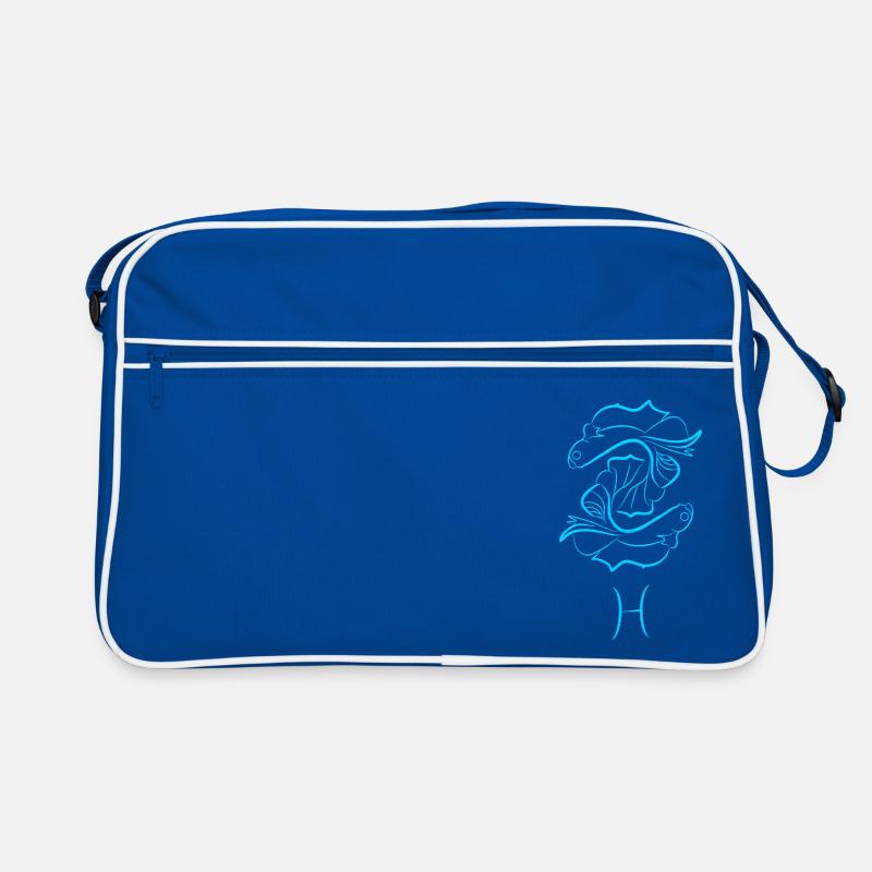 Retro Tasche