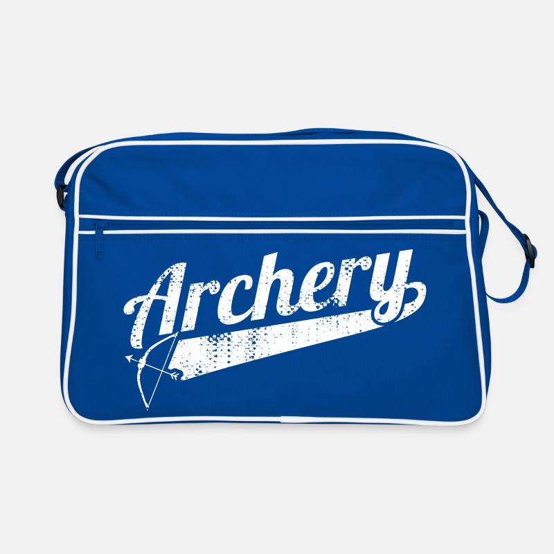 Archerie Sac Retro