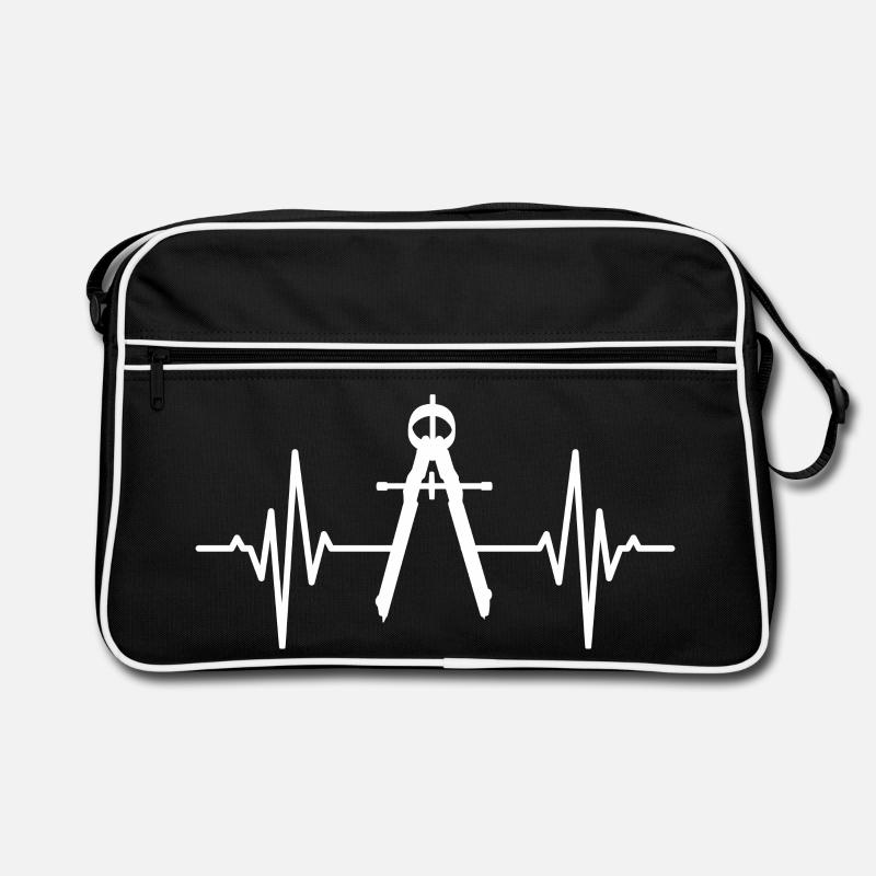 Circuit Palpitations cardiaques Sac Retro