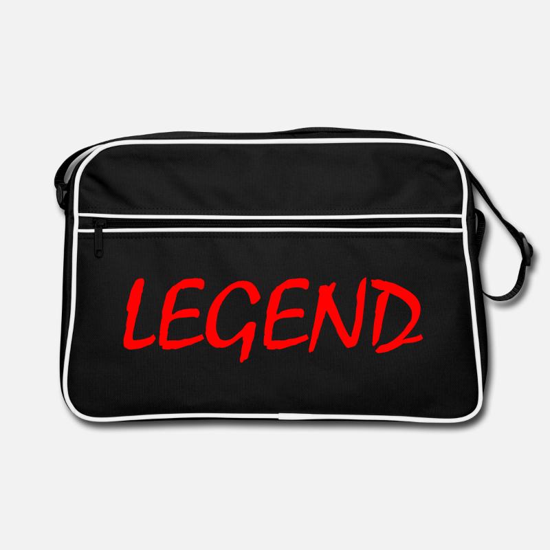 Legend Sac Retro