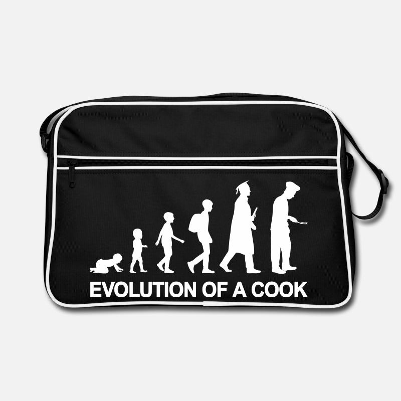 Développement d’un chef Sac Retro