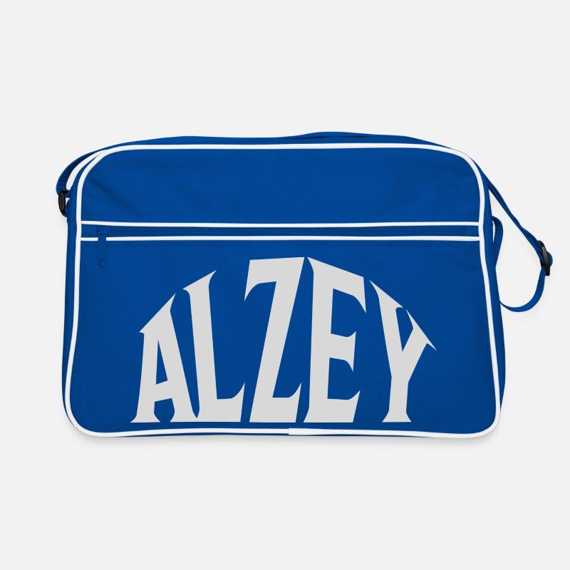 Alzey Sac Retro