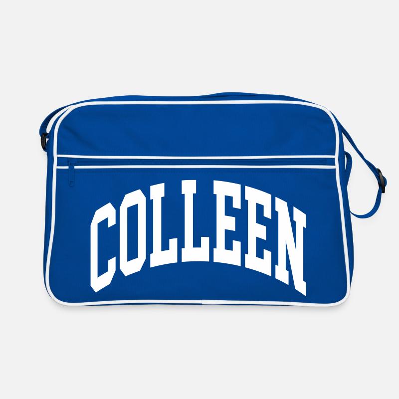 Colleen Sac Retro