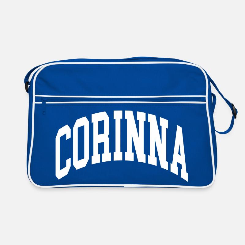 Corinna Sac Retro